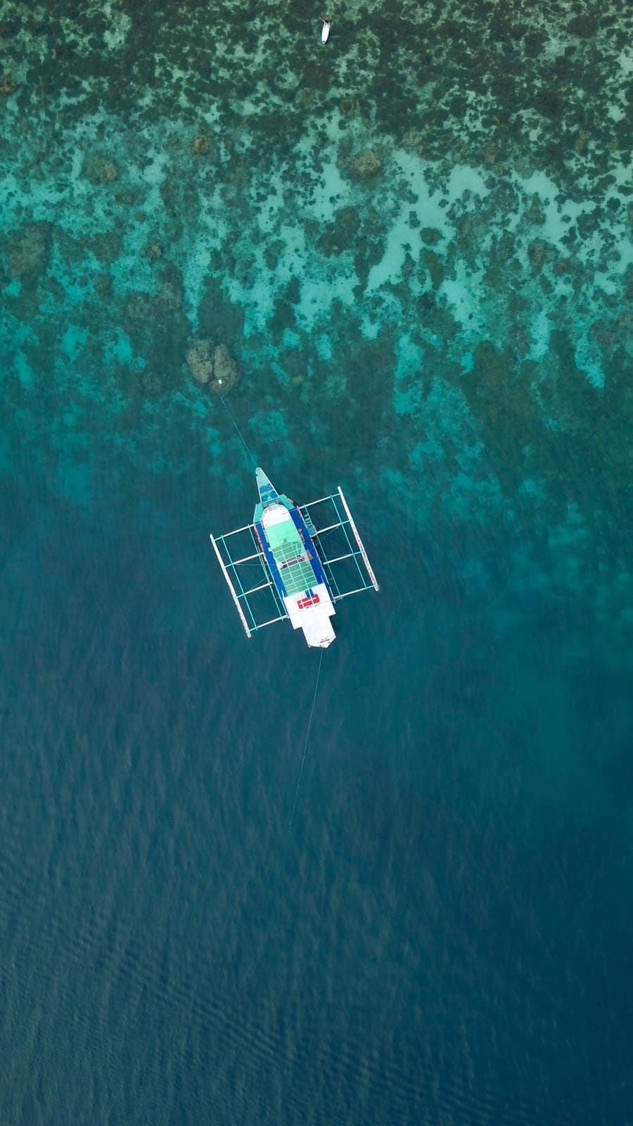 Life at Sea - 2