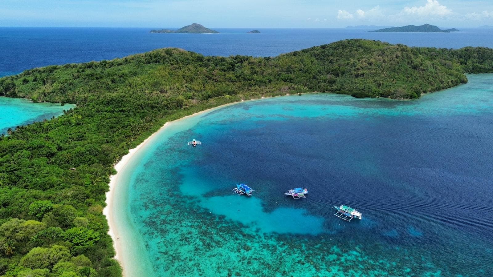 El Nido Lagoon - 2