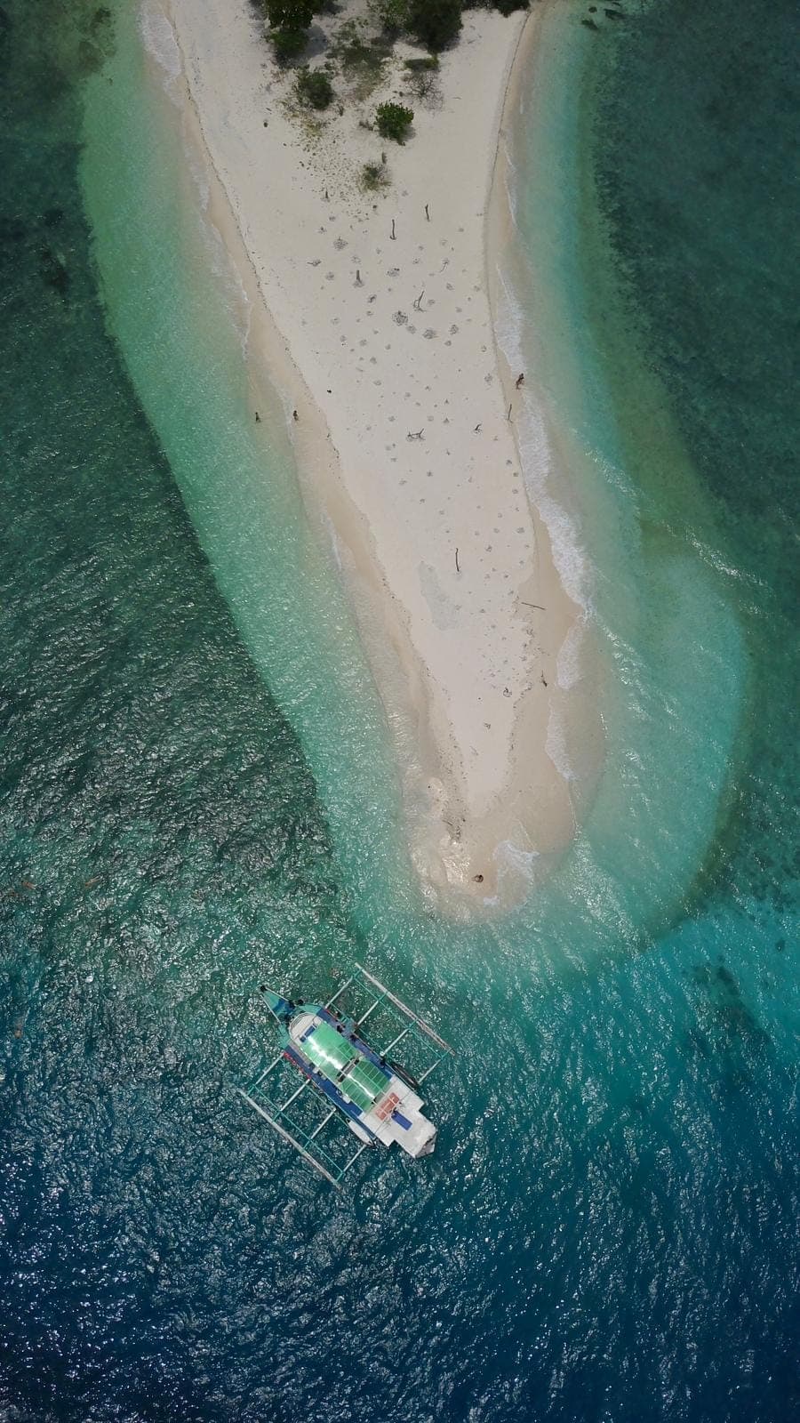 El Nido Lagoon - 3