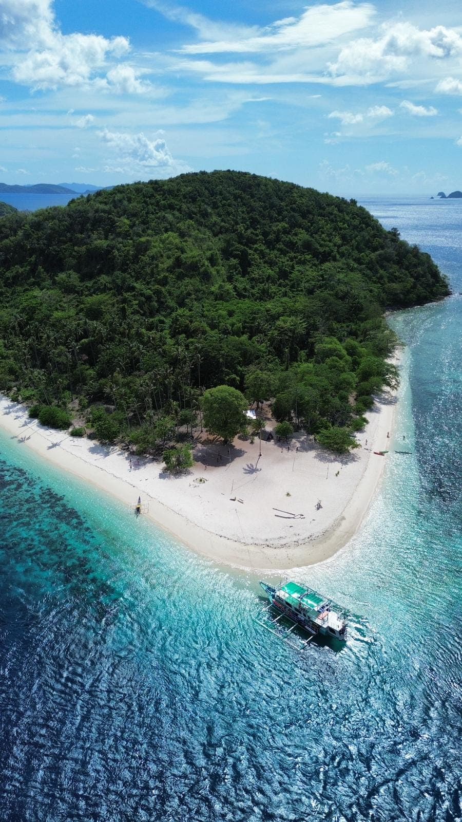 El Nido Lagoon - 5